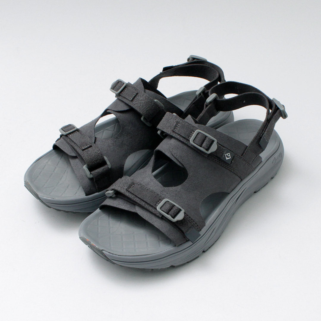 RIG FOOTWEAR / Kuruka 2.0 Sandals