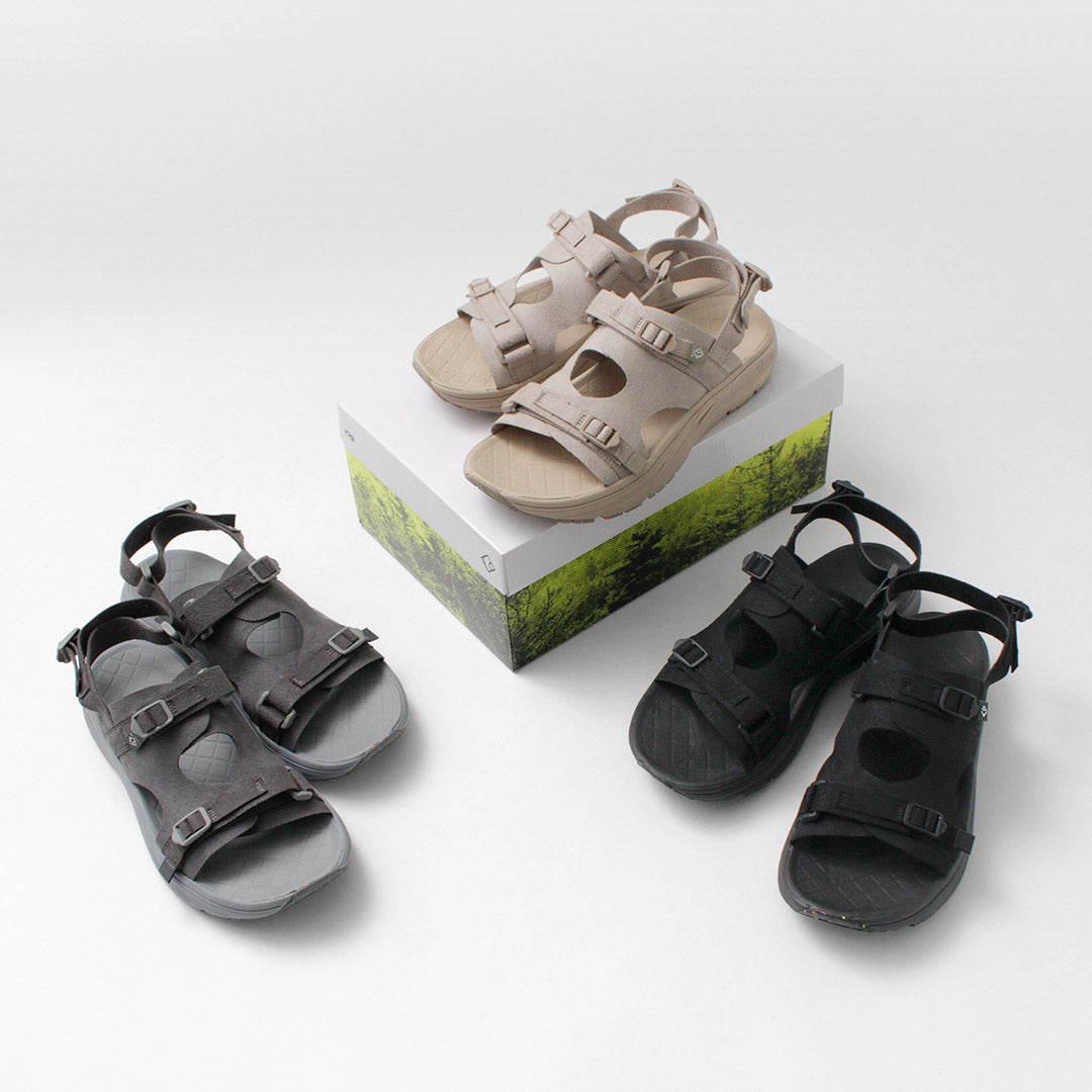 RIG FOOTWEAR / Kuruka 2.0 Sandals