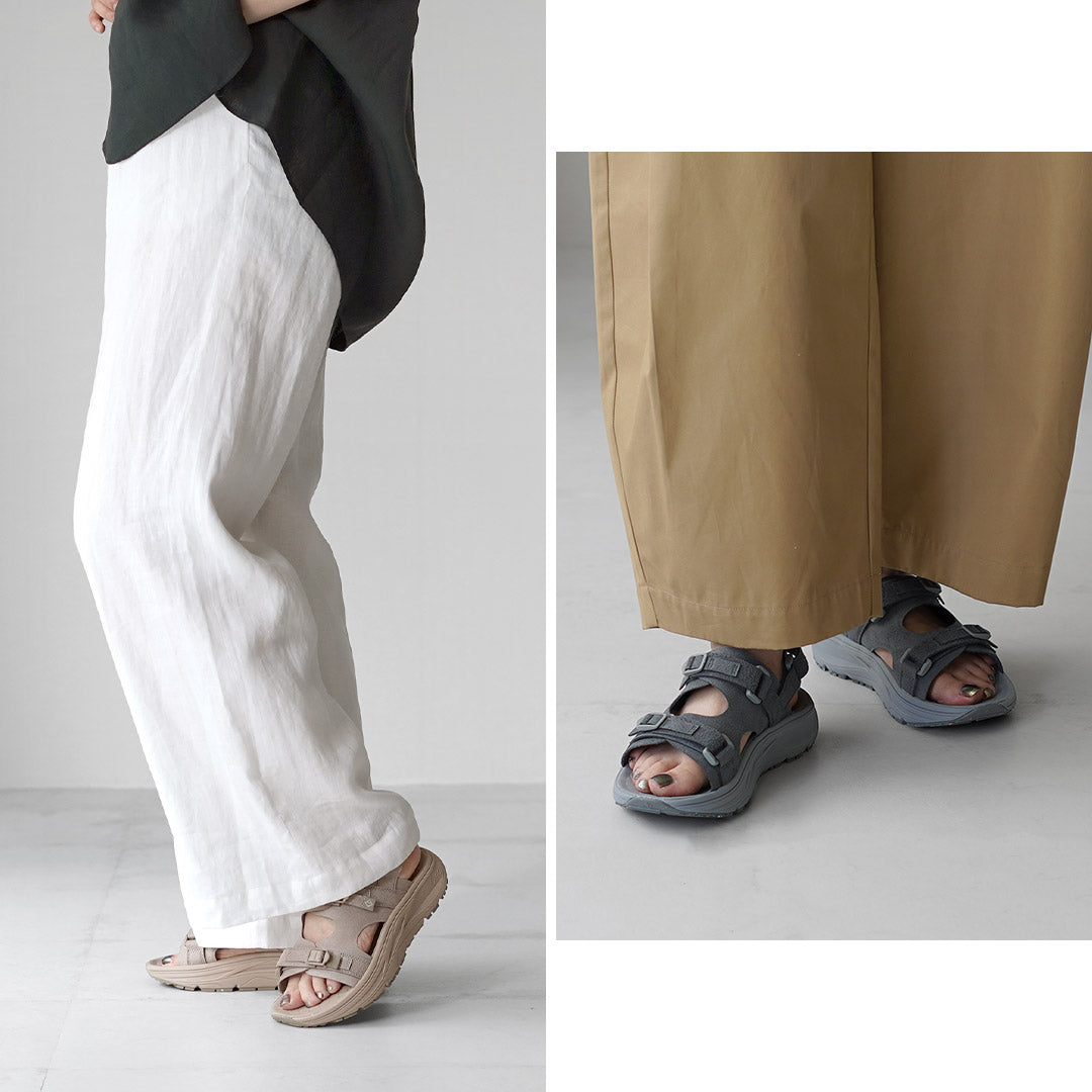 RIG FOOTWEAR / Kuruka 2.0 Sandals