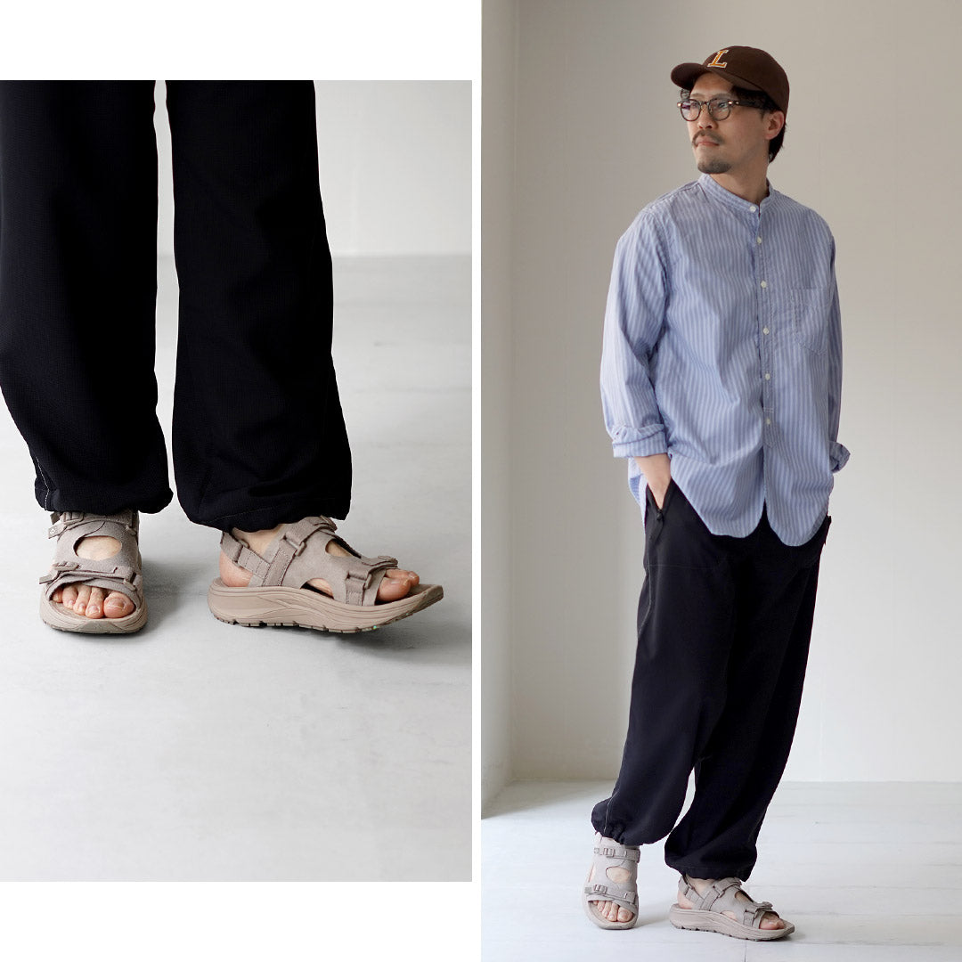 RIG FOOTWEAR / Kuruka 2.0 Sandals