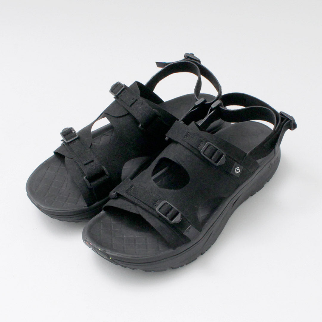 RIG FOOTWEAR / Kuruka 2.0 Sandals
