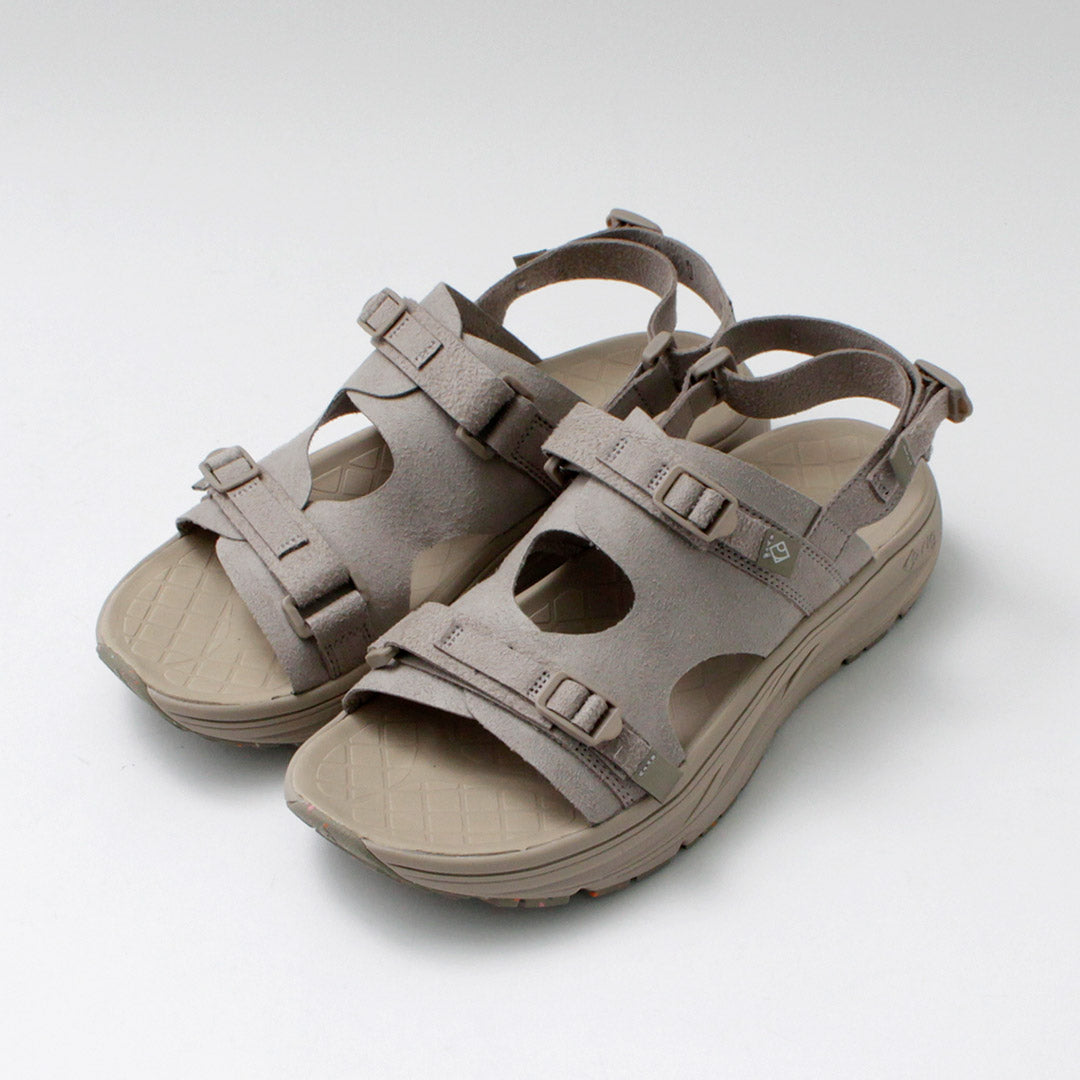 RIG FOOTWEAR / Kuruka 2.0 Sandals