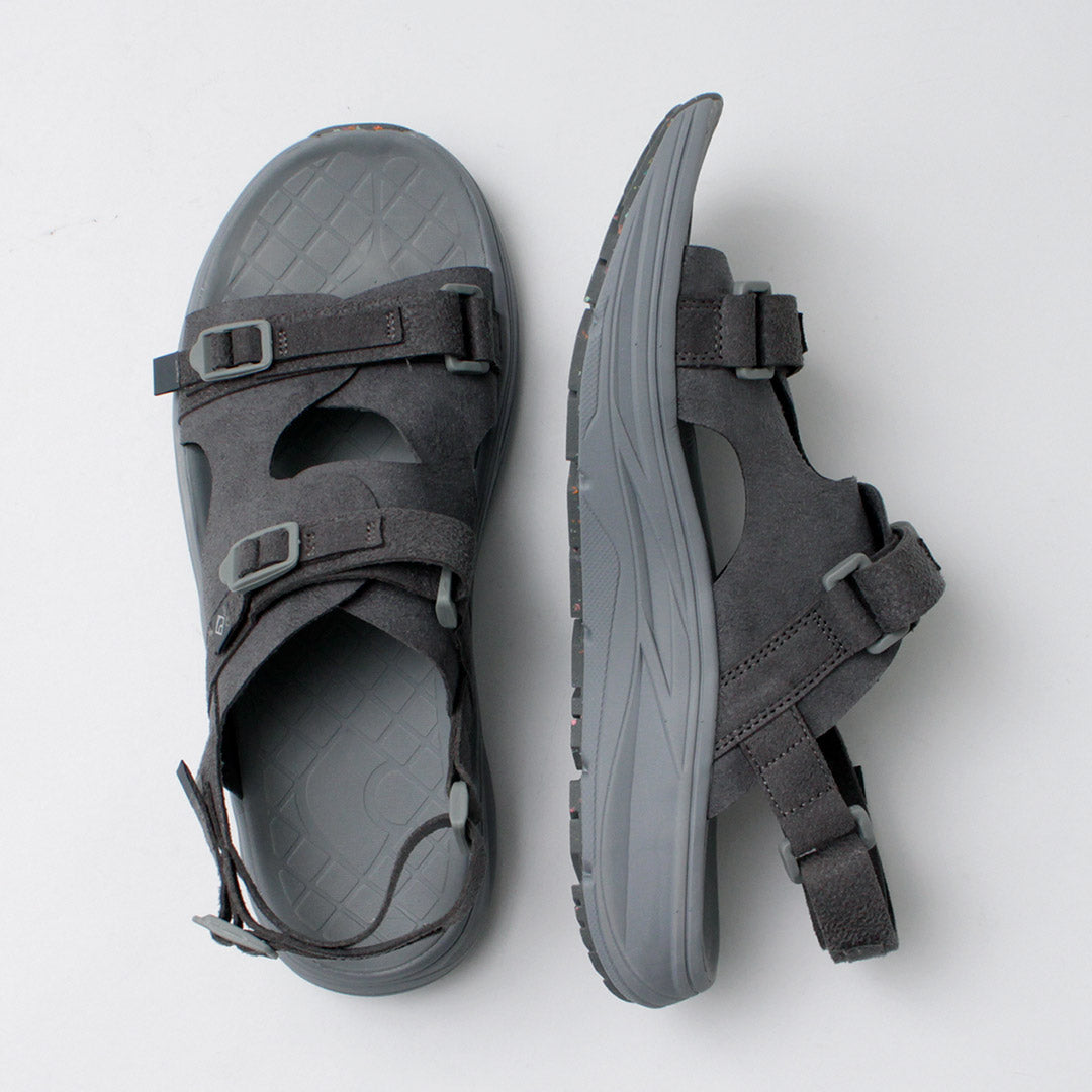 RIG FOOTWEAR / Kuruka 2.0 Sandals
