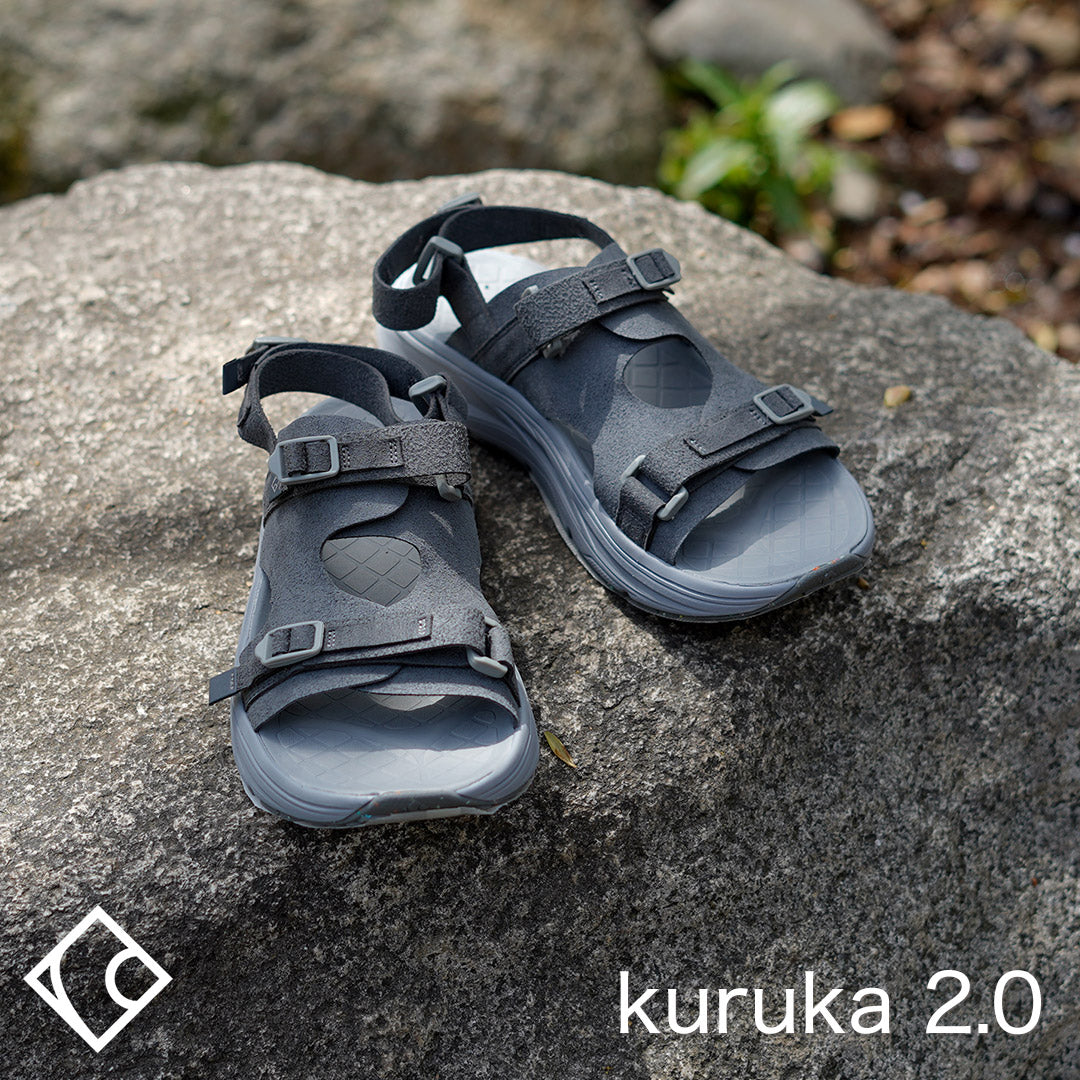 RIG FOOTWEAR / Kuruka 2.0 Sandals