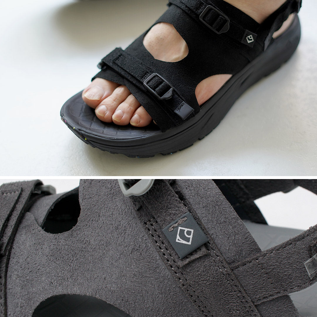 RIG FOOTWEAR / Kuruka 2.0 Sandals