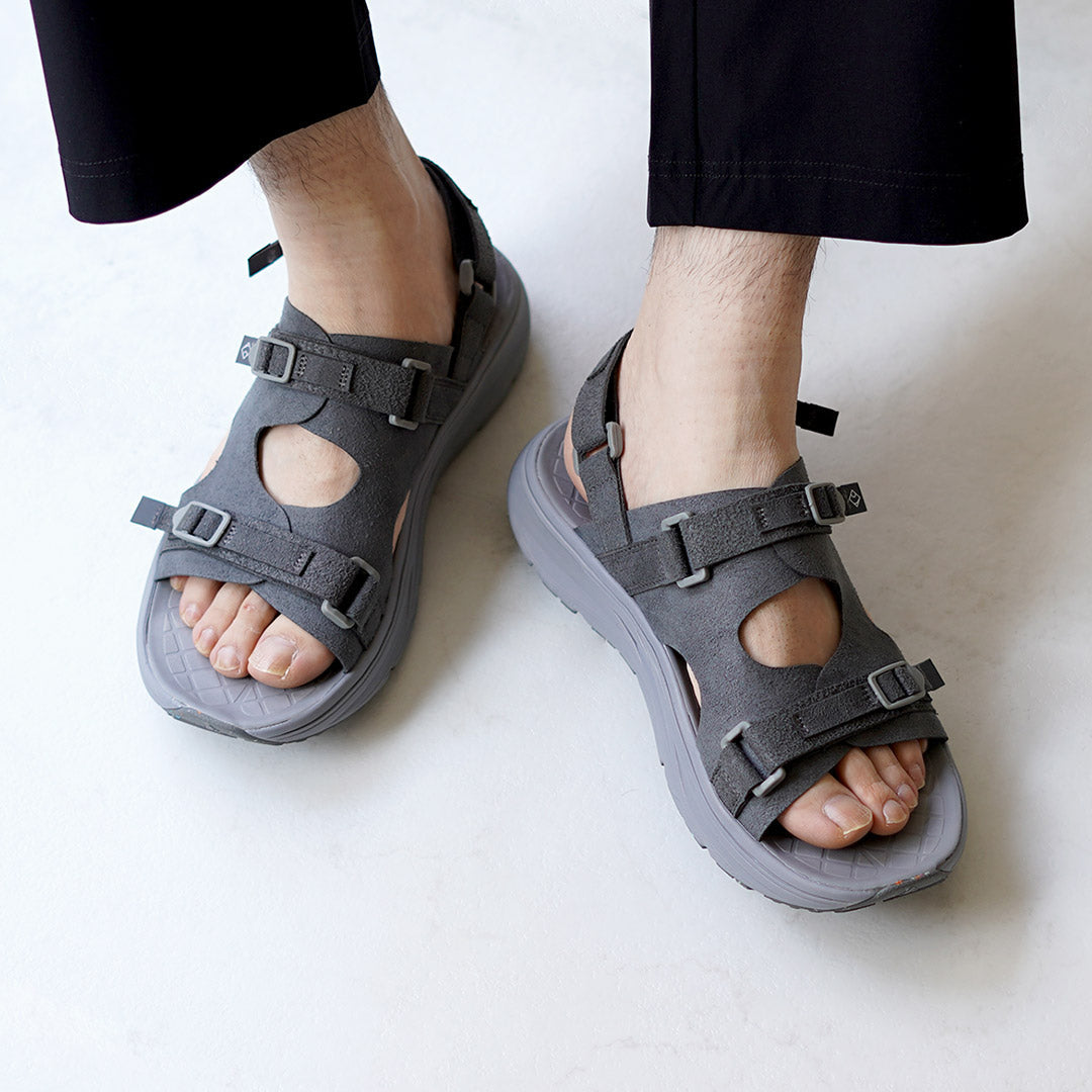RIG FOOTWEAR / Kuruka 2.0 Sandals