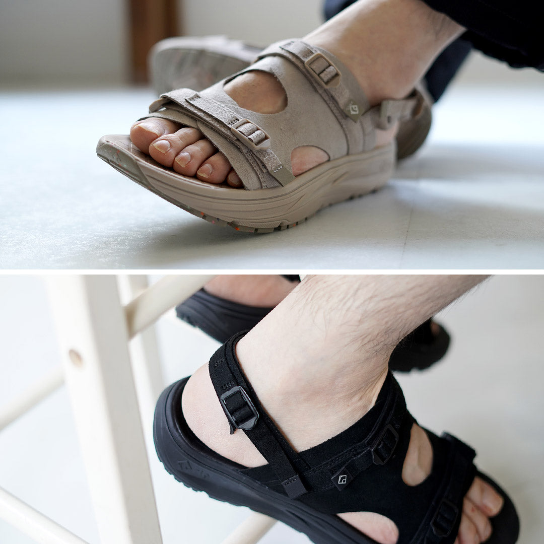 RIG FOOTWEAR / Kuruka 2.0 Sandals