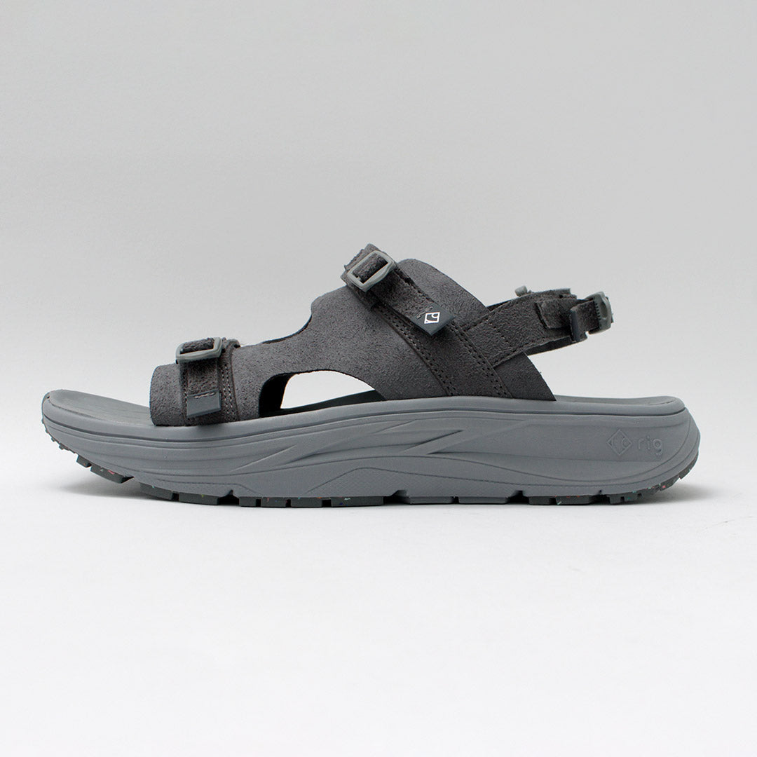 RIG FOOTWEAR / Kuruka 2.0 Sandals