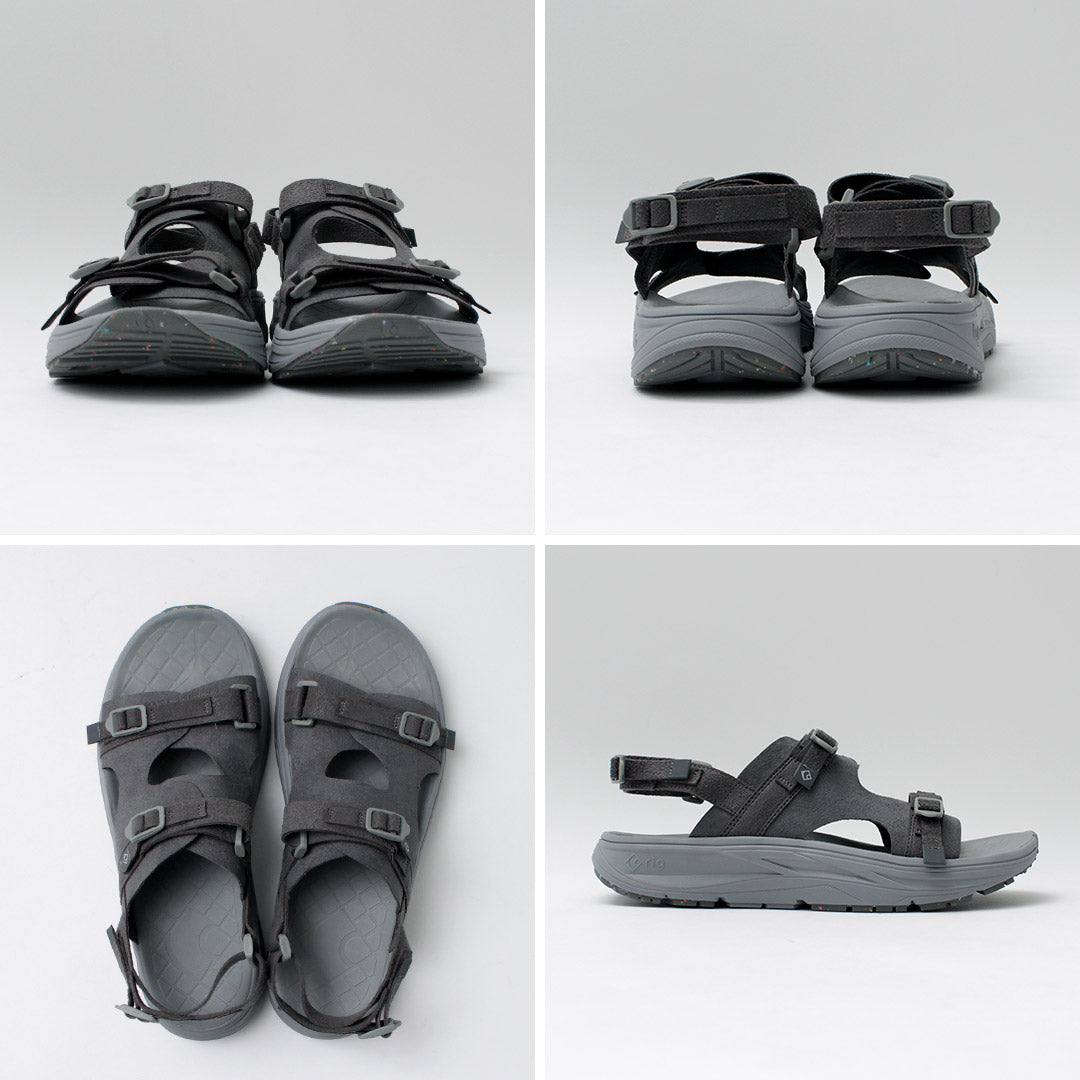 RIG FOOTWEAR / Kuruka 2.0 Sandals
