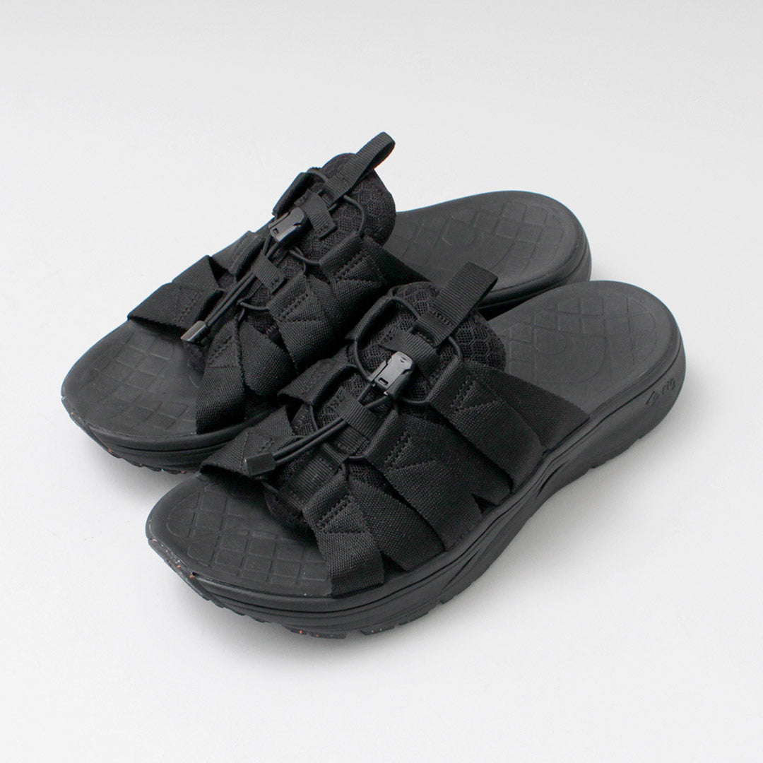 RIG FOOTWEAR / 와두 샌들