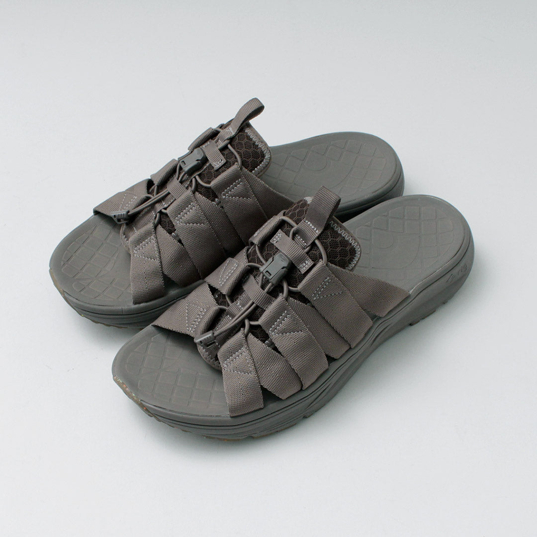 RIG FOOTWEAR / Wadu Sandals
