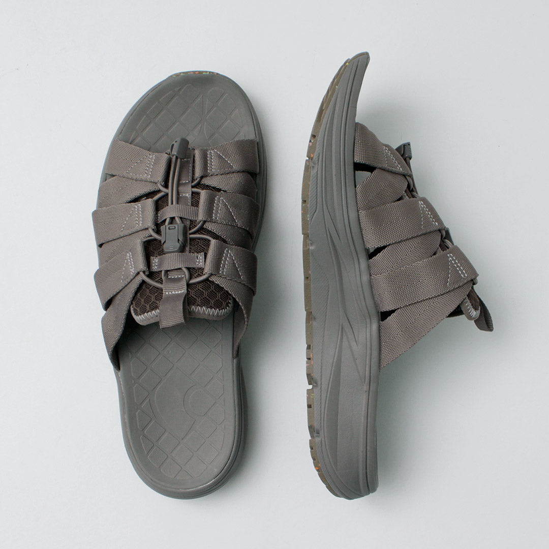 RIG FOOTWEAR / Wadu Sandals