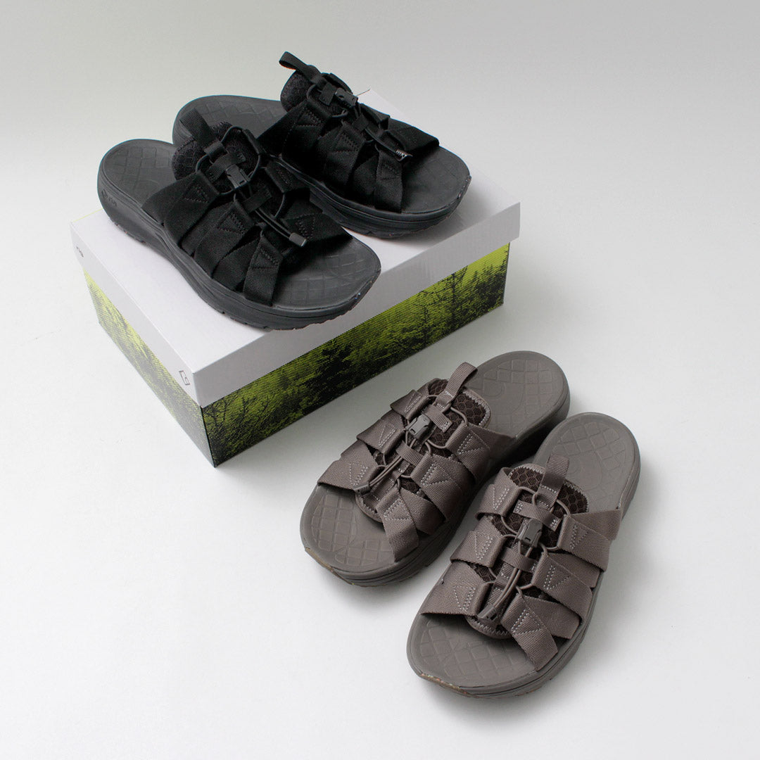 RIG FOOTWEAR / 와두 샌들