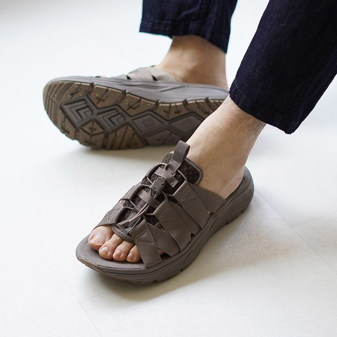 RIG FOOTWEAR / 와두 샌들