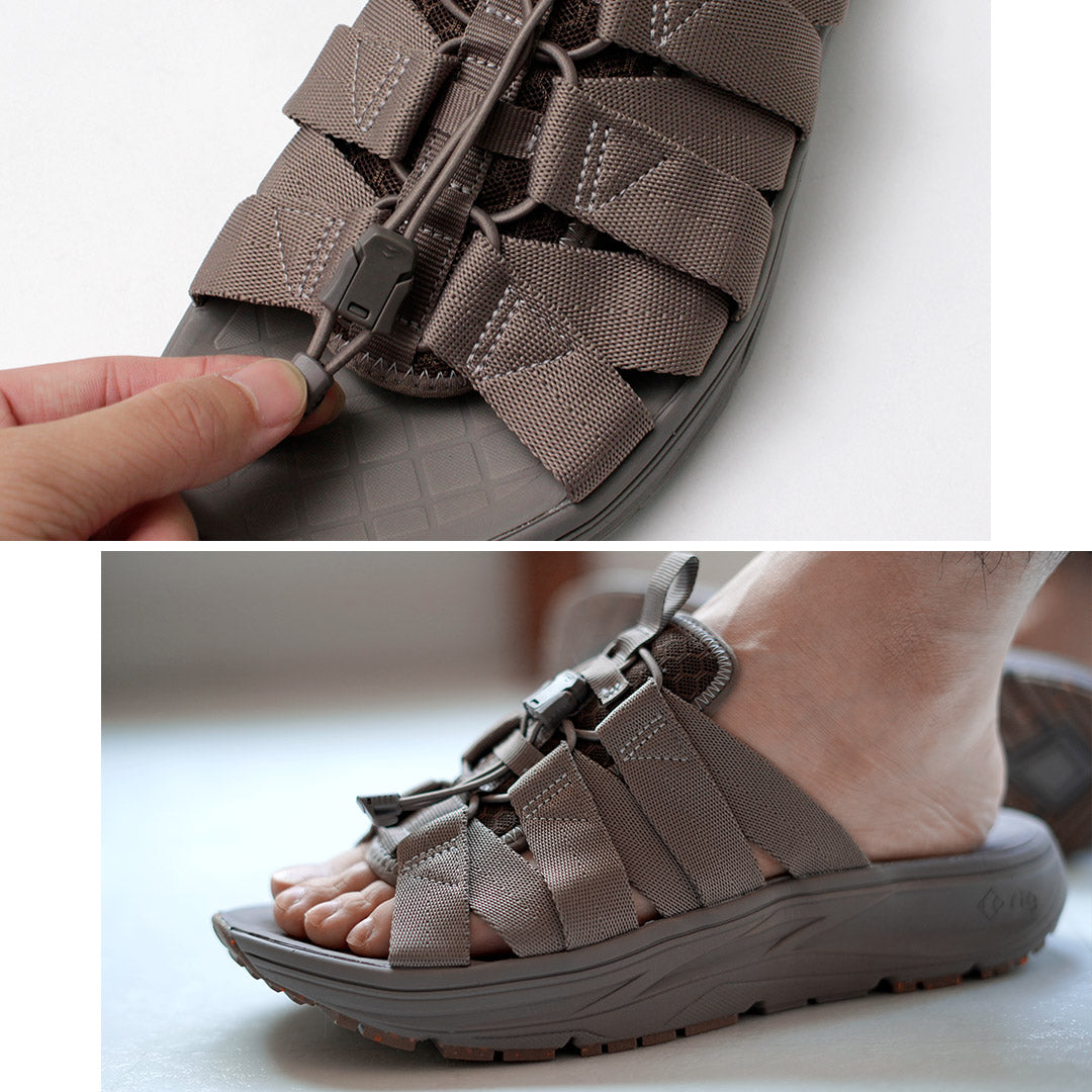 RIG FOOTWEAR / 와두 샌들