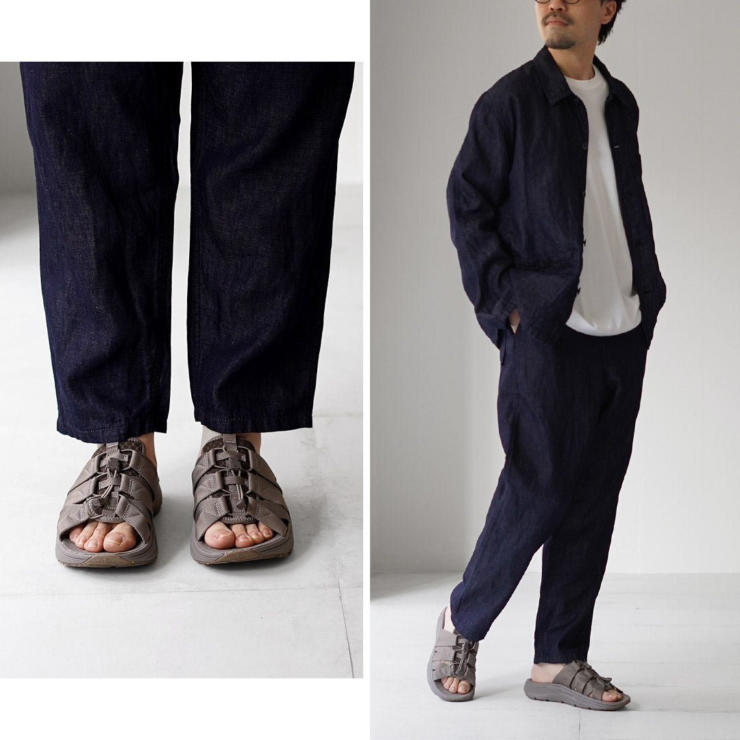 RIG FOOTWEAR / 와두 샌들