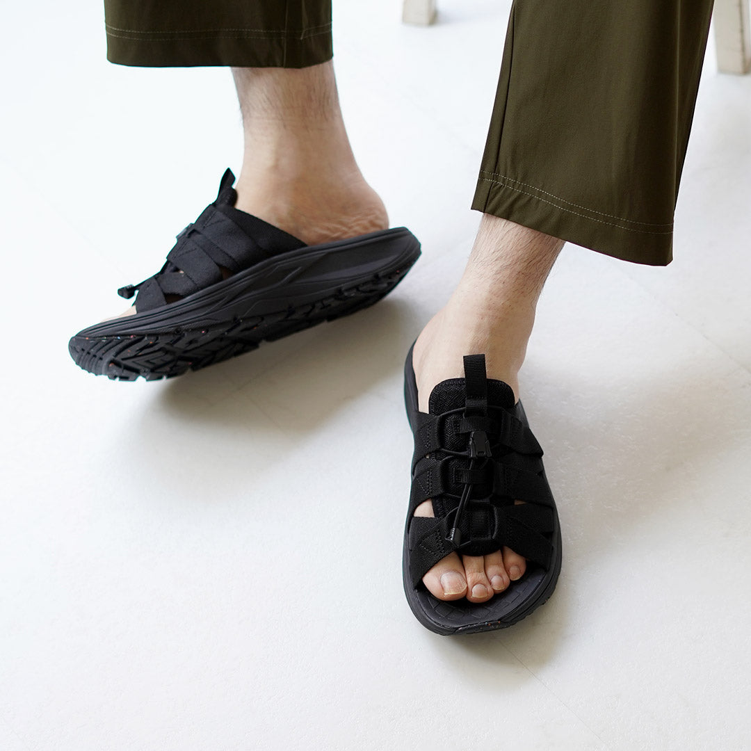 RIG FOOTWEAR / 와두 샌들
