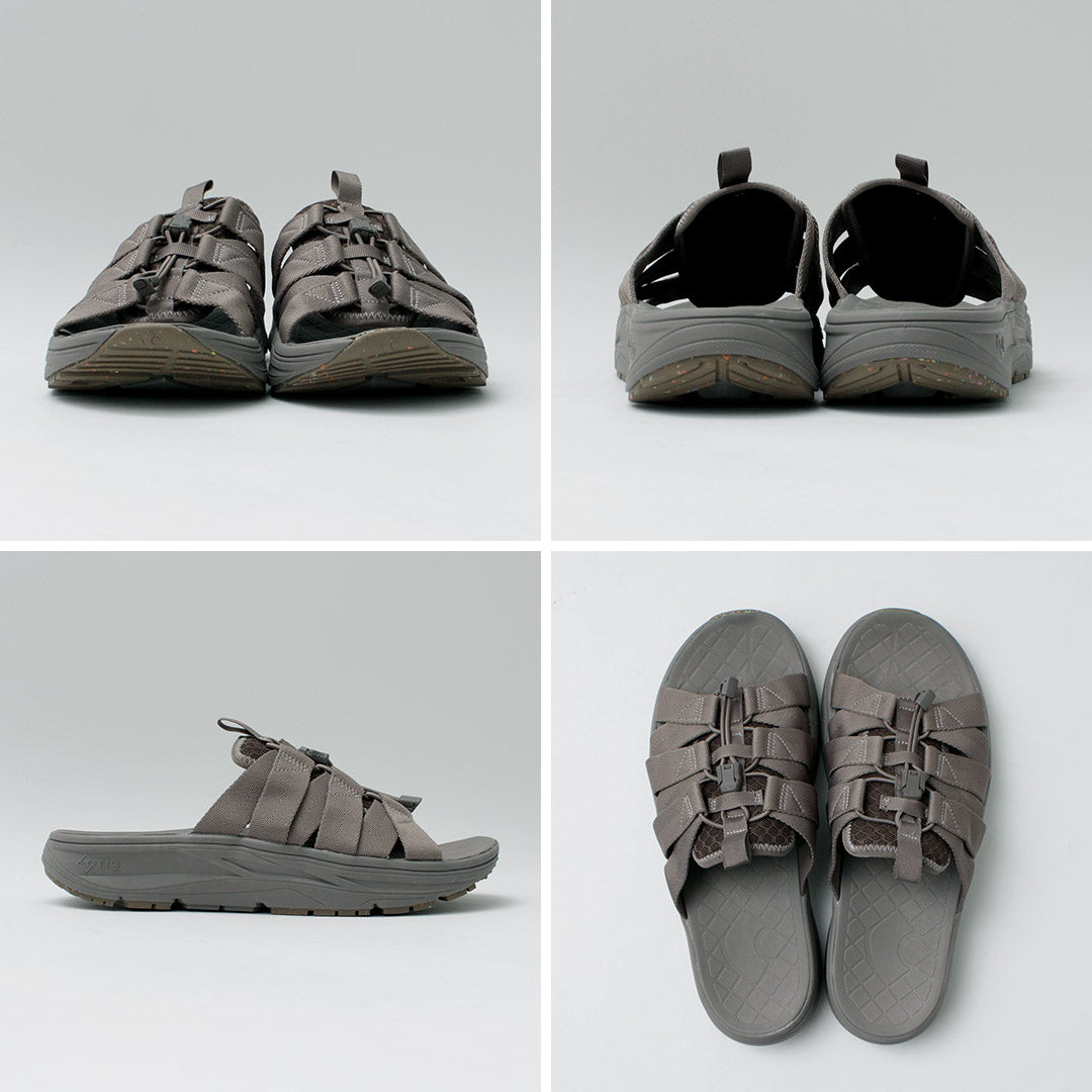 RIG FOOTWEAR / Wadu Sandals