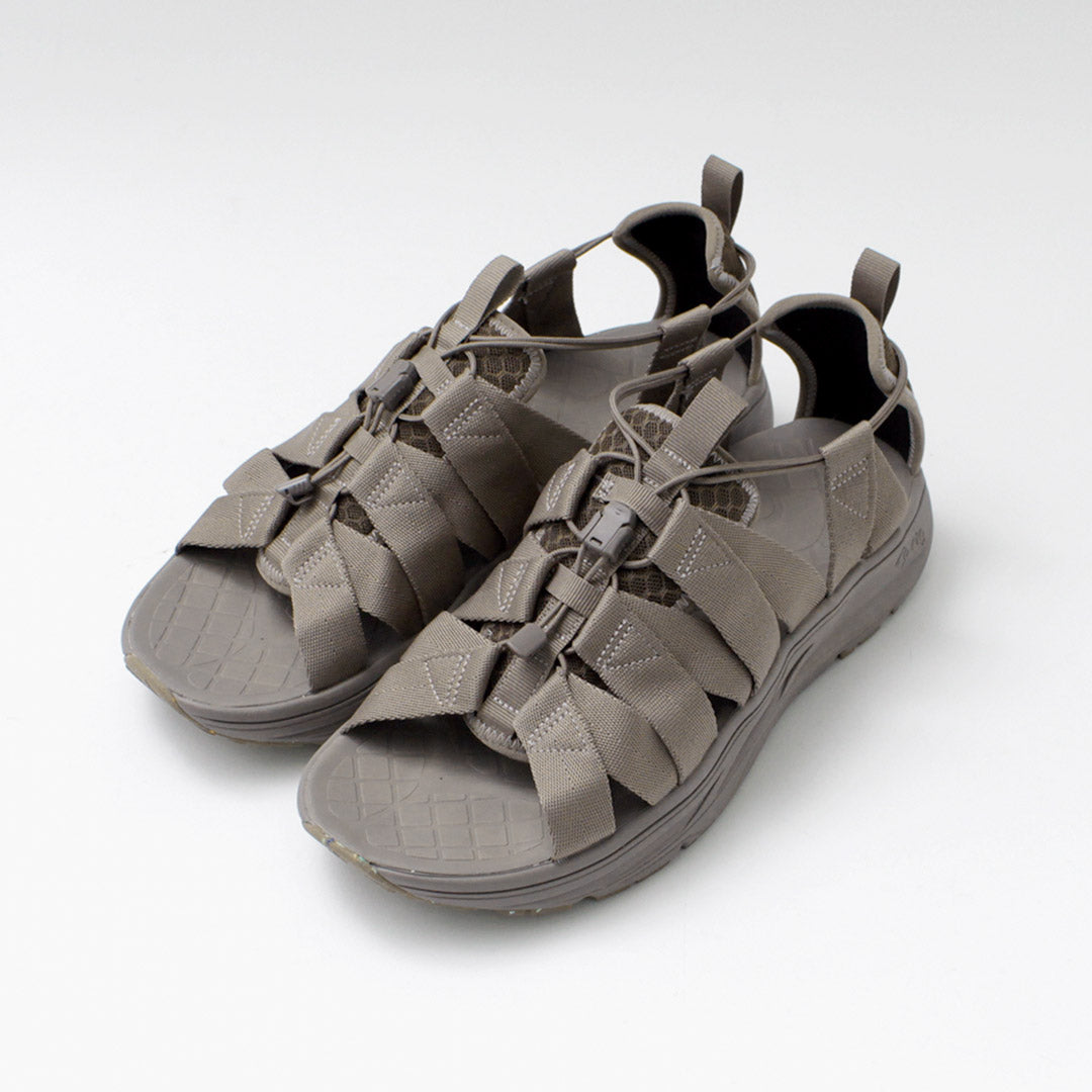 CALZADO RIG / Sandalias Waduki