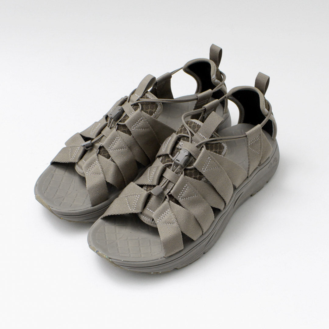 RIG FOOTWEAR / Waduki Sandals
