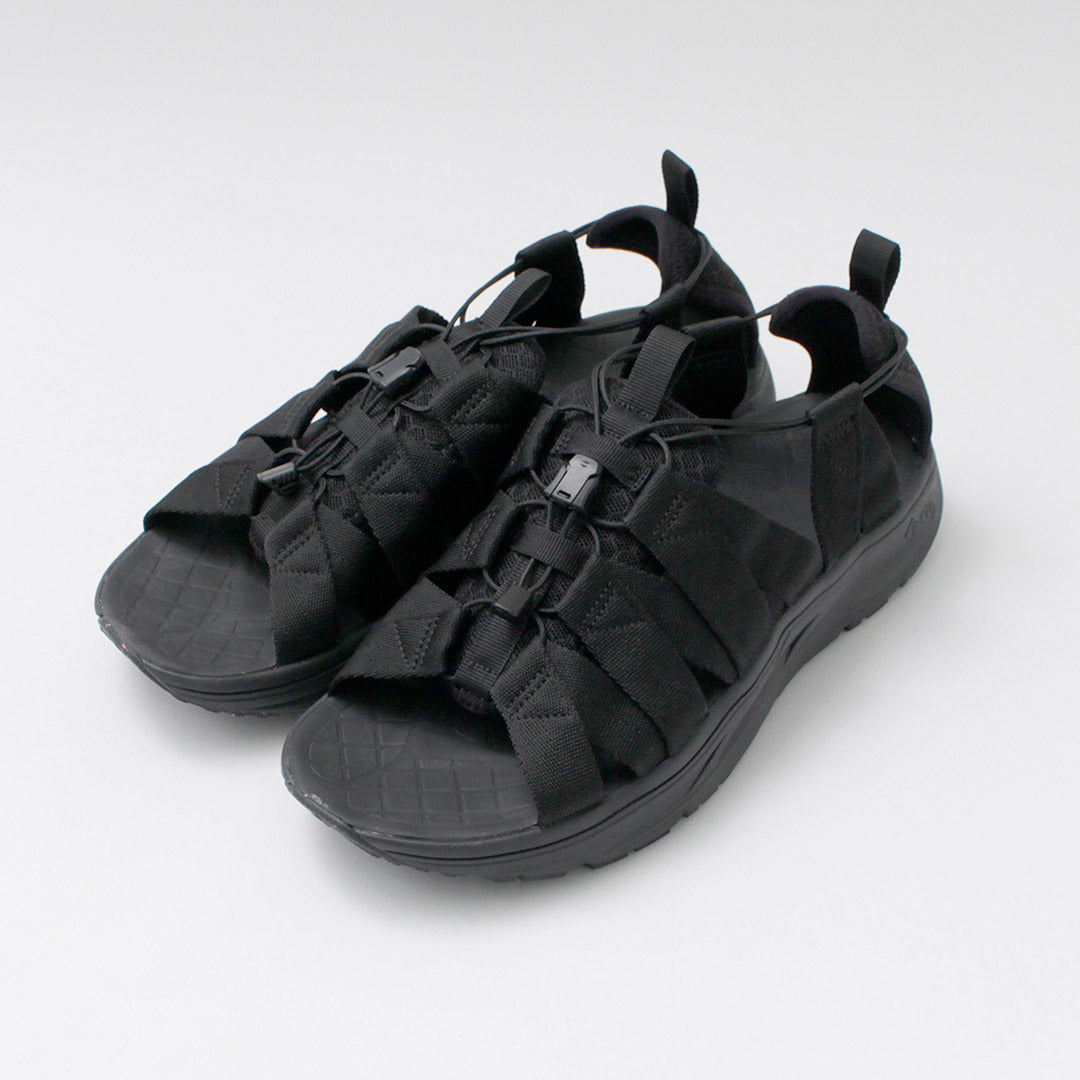 RIG FOOTWEAR / Waduki Sandals