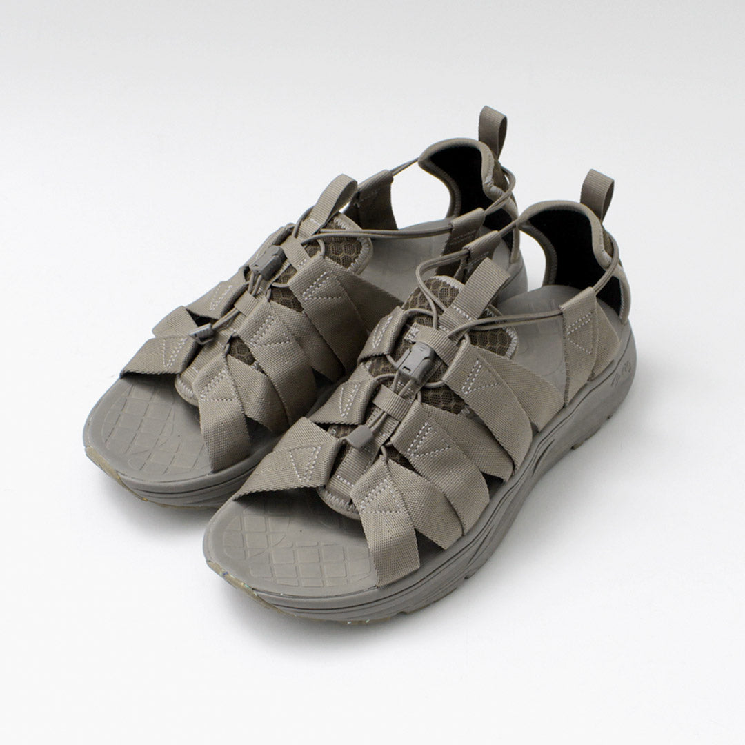 RIG FOOTWEAR / Waduki Sandals
