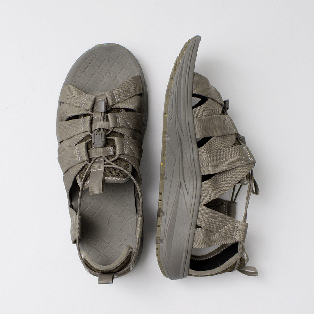 RIG FOOTWEAR / Waduki Sandals