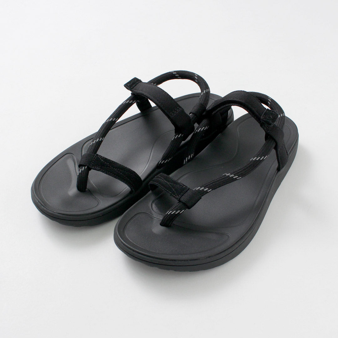 RIG FOOTWEAR / Nohy Sandals