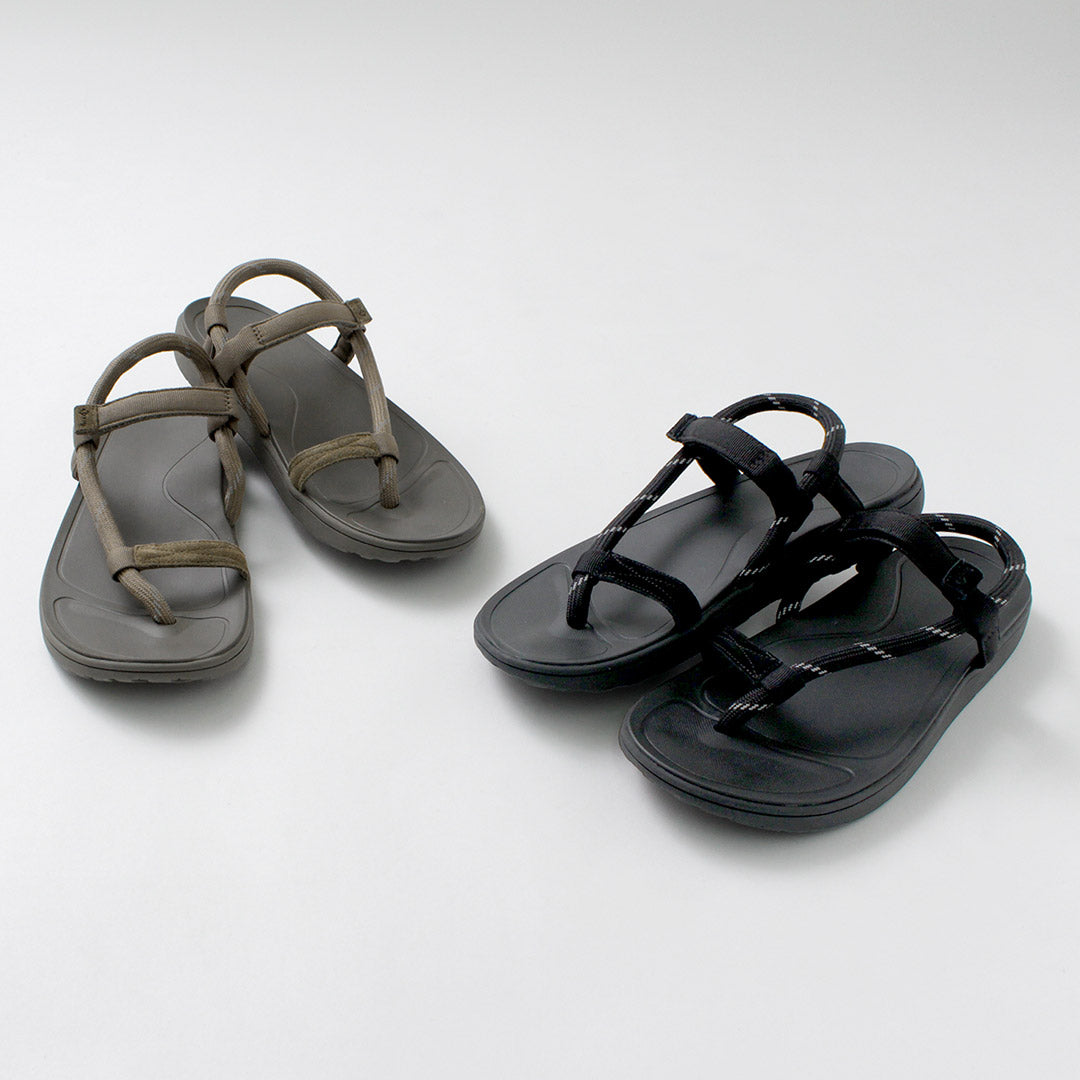 RIG FOOTWEAR / Nohy Sandals