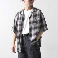 green / M