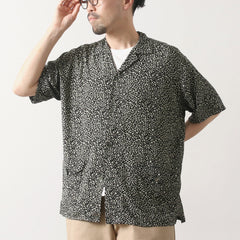 grey-leopard / M