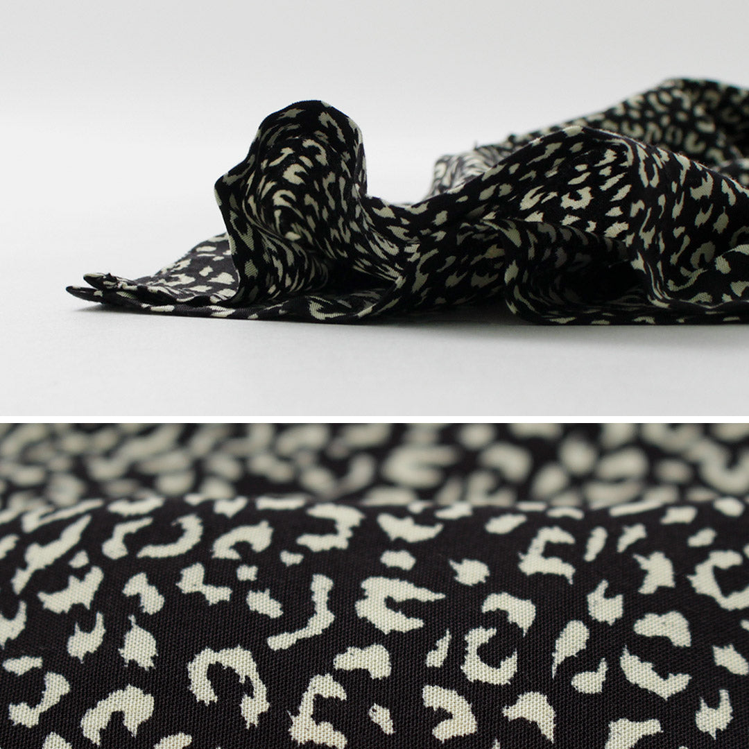 TOWNCRAFT / Rayon Beach Shirt