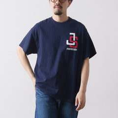 navy / M
