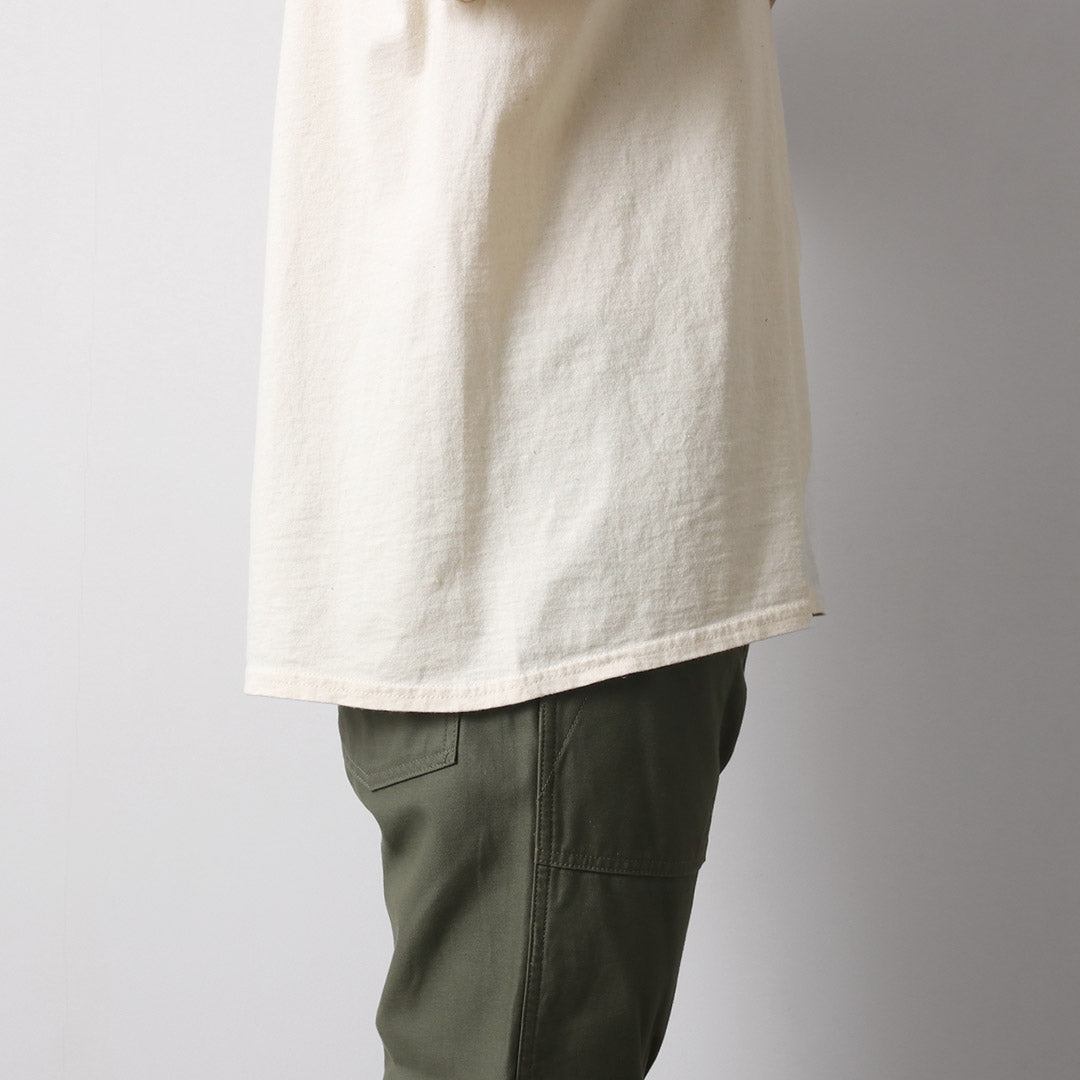 JHANKSON / Ball Boy Short Sleeve T-Shirt