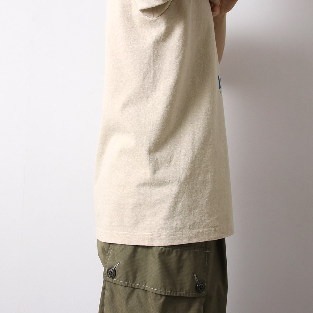 JHANKSON / Buffa-boy T-Shirt