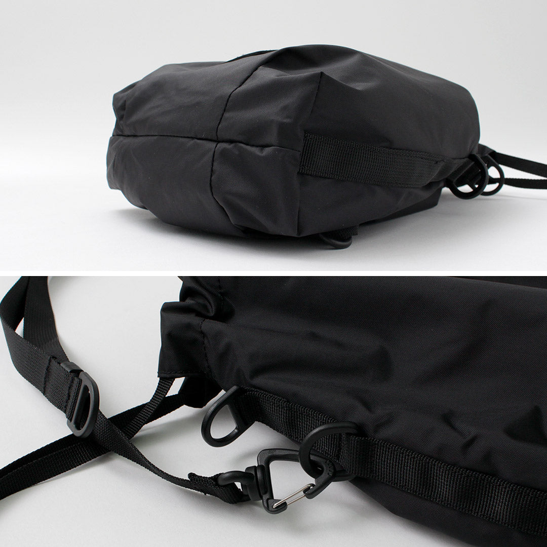 BAICYCLON by bagjack / Small Drawstring Bag (Small)