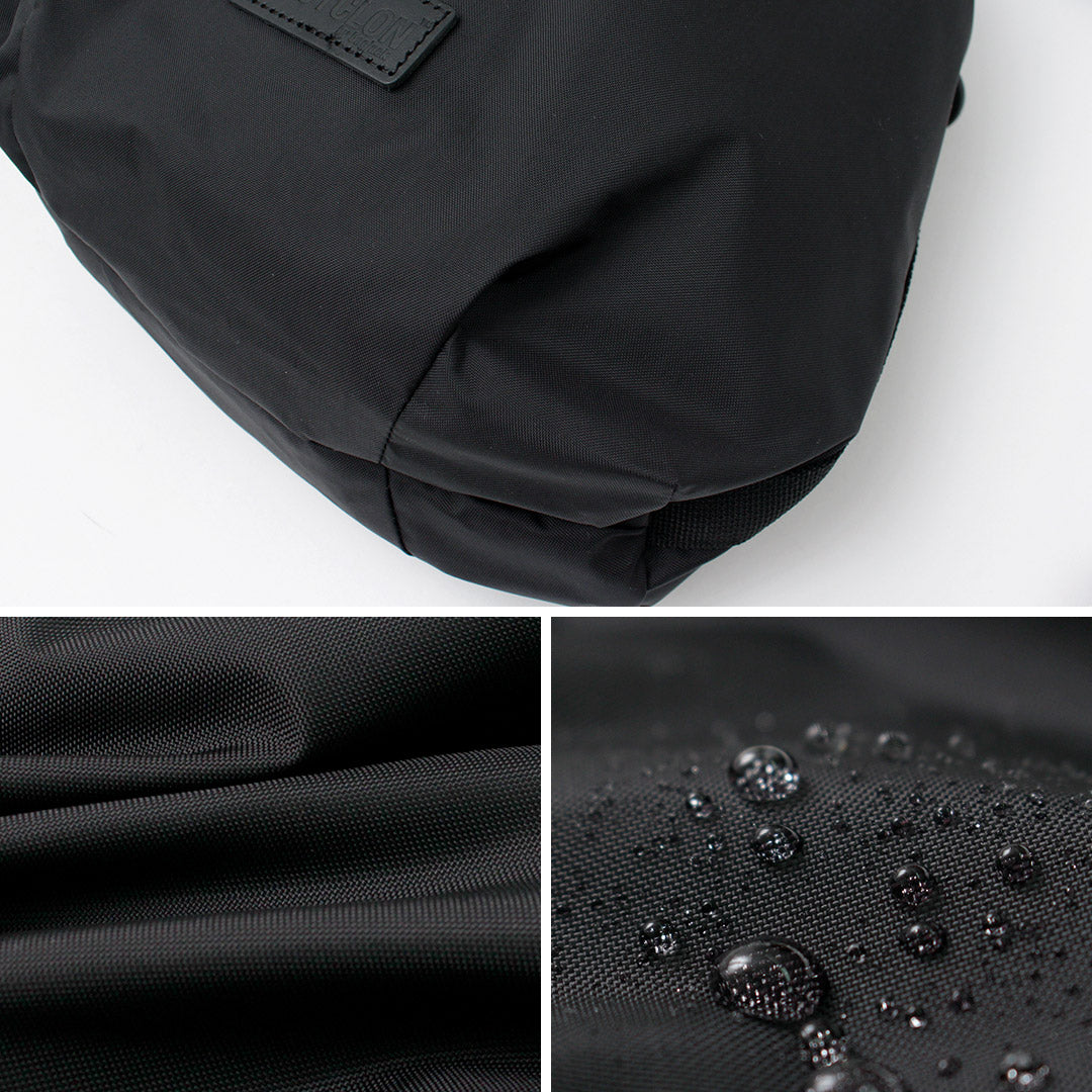 BAICYCLON by bagjack / Small Drawstring Bag (Small)
