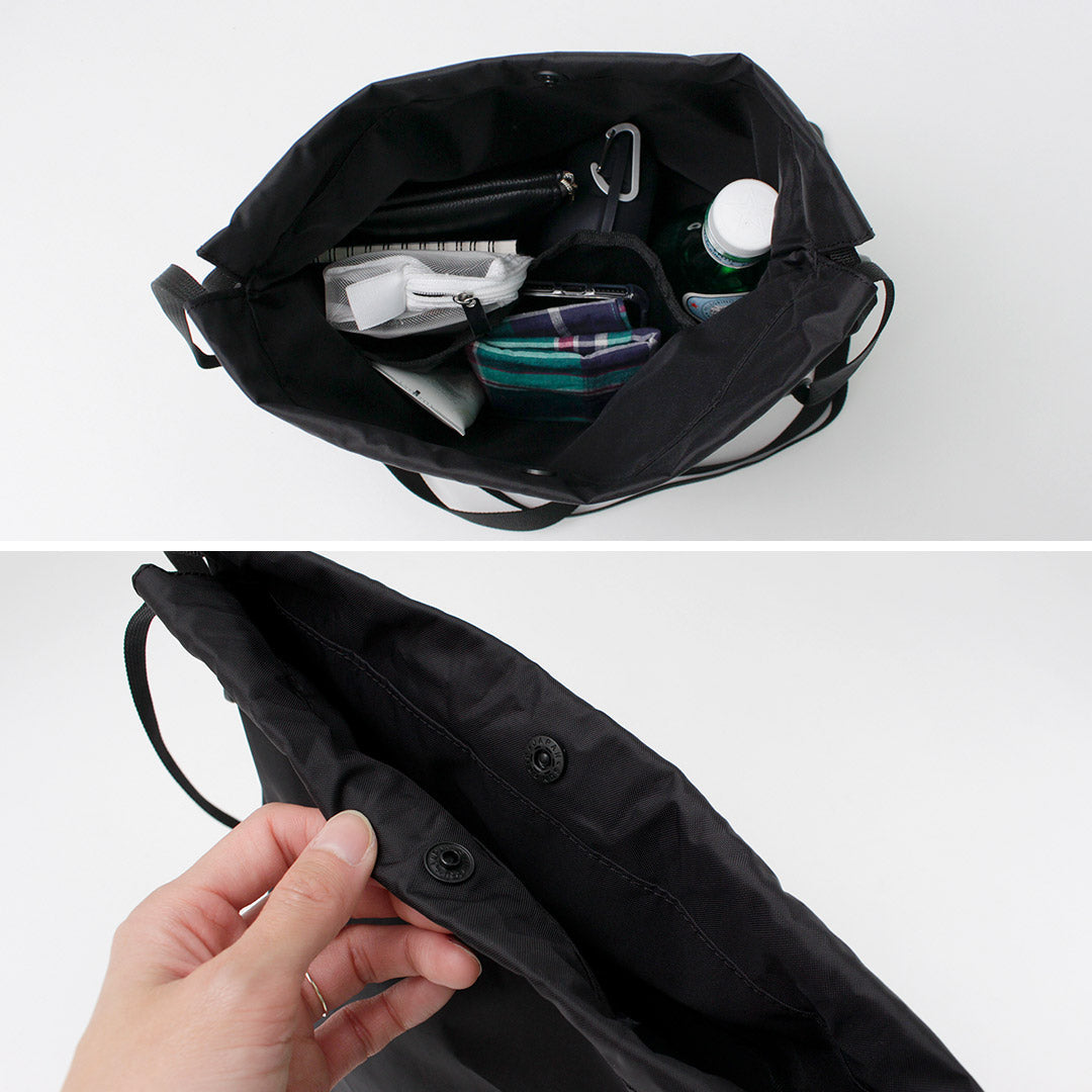 BAICYCLON by bagjack / Small Drawstring Bag (Small)