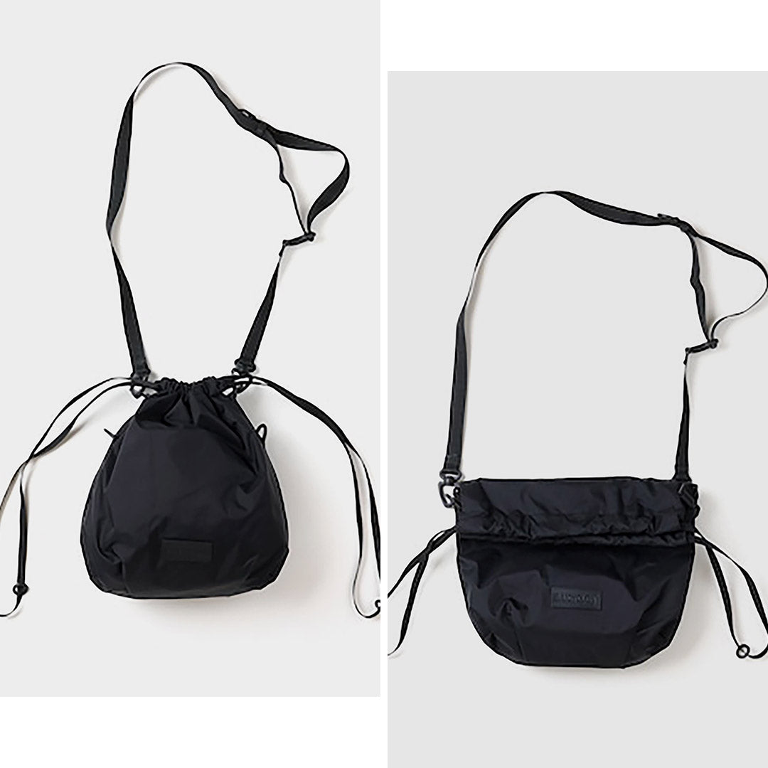 BAICYCLON by bagjack / Small Drawstring Bag (Small)