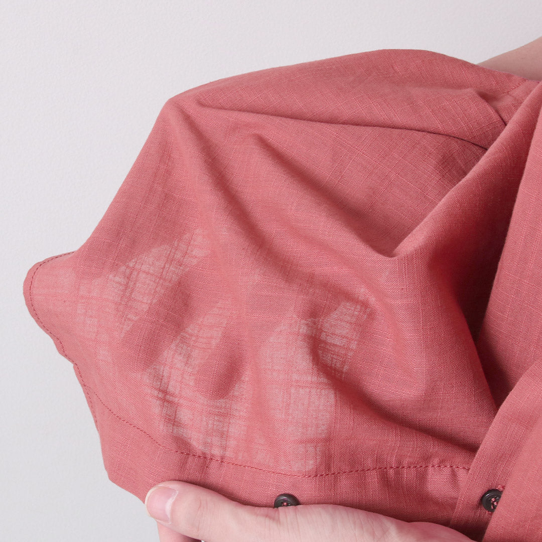 KELEN / BRIAR Short Sleeve Shirt