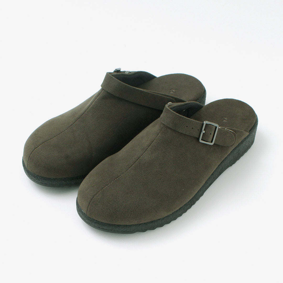 HEP / Doma2 Sabo Sandals