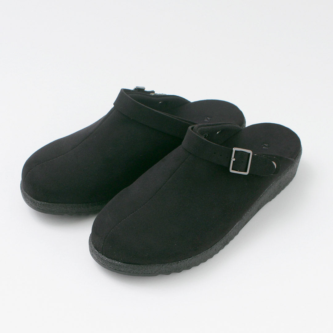 HEP / Doma2 Sabo Sandals