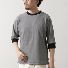 white_black / M