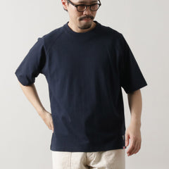 navy / M