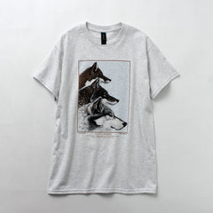 gray / S