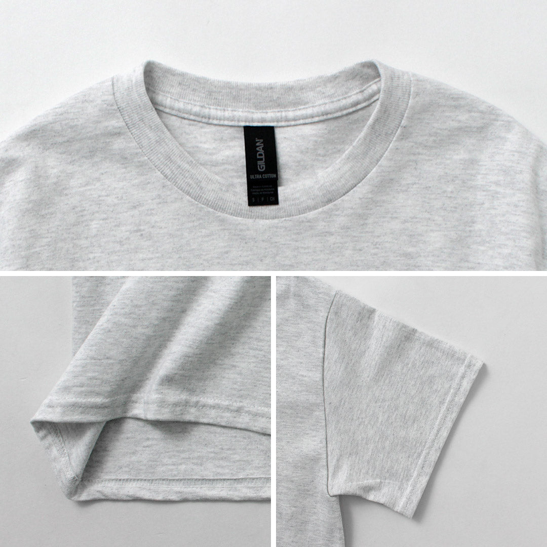 LIBERTY GRAPHICS / Wild Animal Print Tee