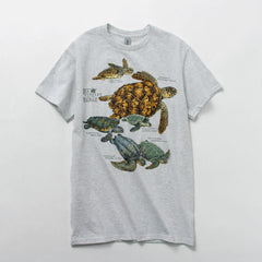 gray-turtle / S