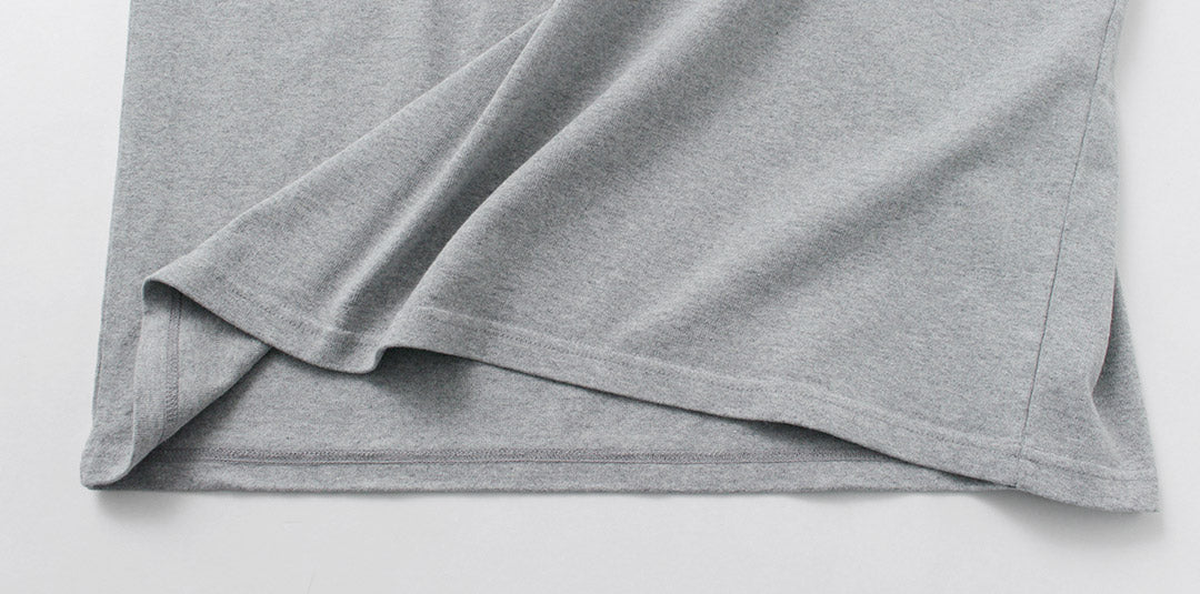 FLISTFIA / Printed Pocket T-Shirt