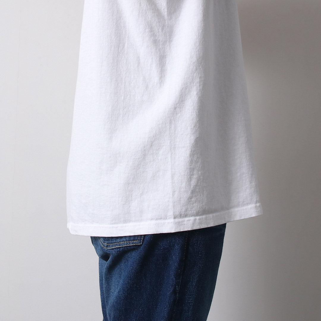 WALLA WALLA SPORT / Solid Tank Top