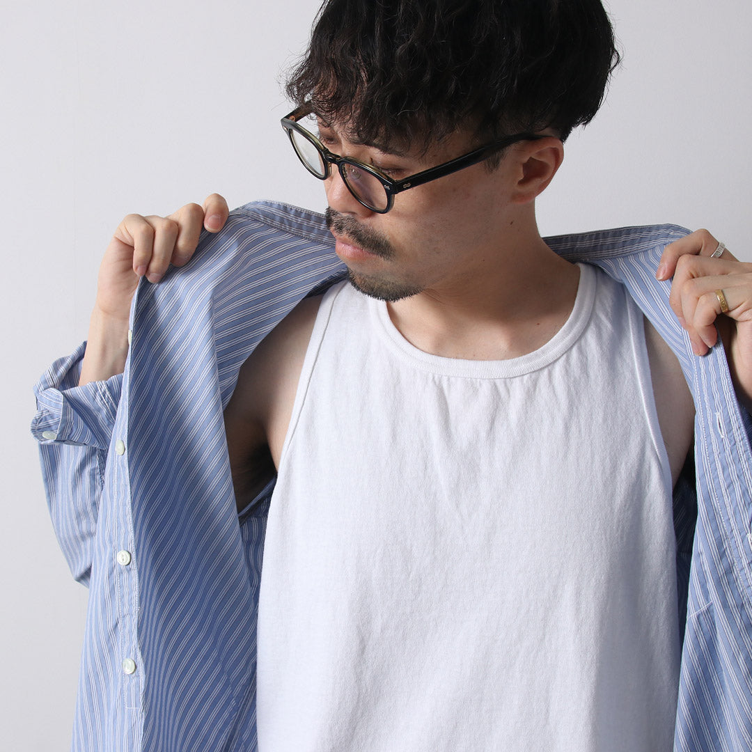 WALLA WALLA SPORT / Solid Tank Top